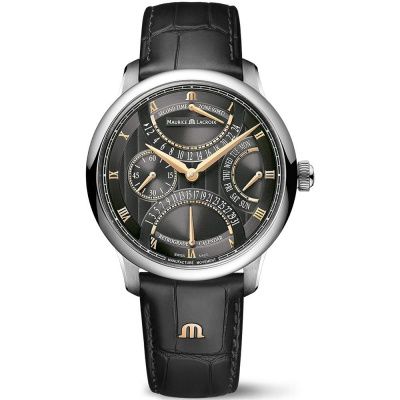 Часы наручные Maurice Lacroix MP6538-SS001-310-1