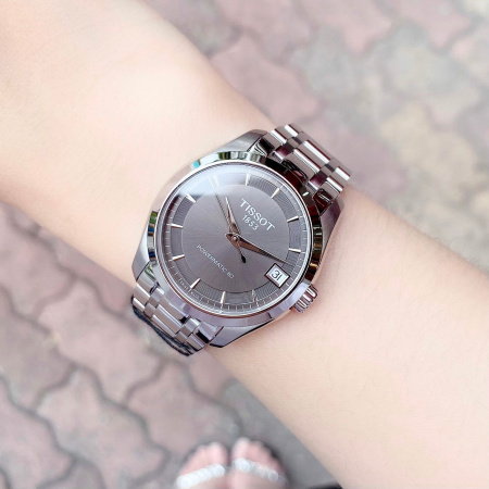 Часы наручные Tissot T035.207.11.061.00 Часы наручные Tissot T035.207.11.061.00