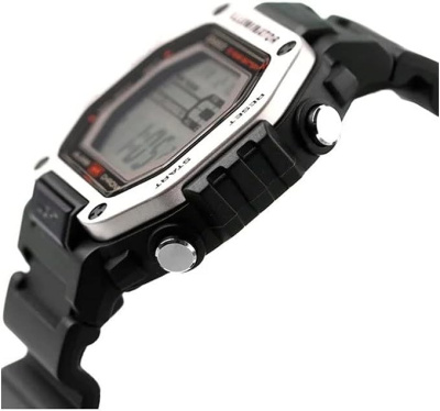 Часы наручные Casio MWD-110H-1AVEF