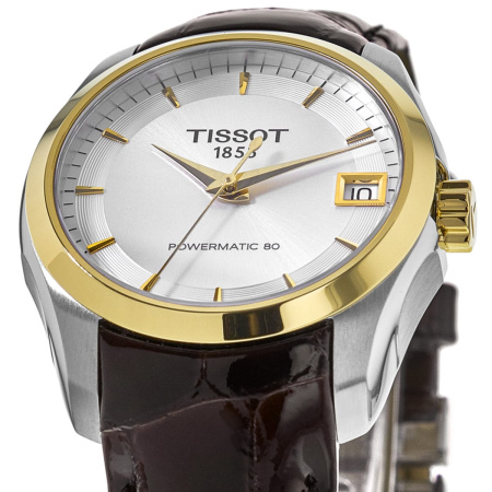 Часы наручные Tissot T035.207.26.031.00