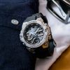 Часы наручные Casio GST-B400-1AER