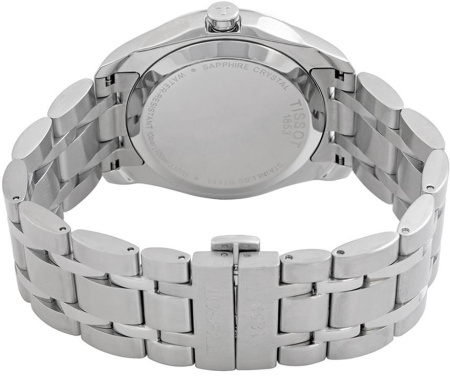 Часы наручные Tissot T035.446.11.051.01