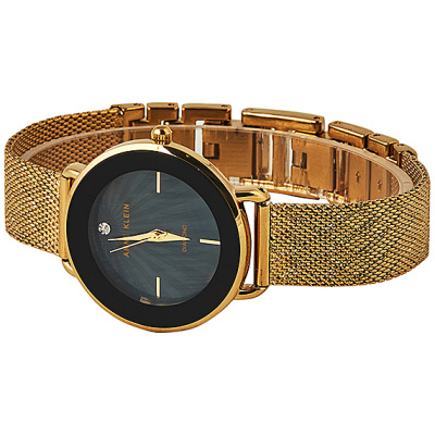 Часы наручные Anne Klein AK/3686BKGB