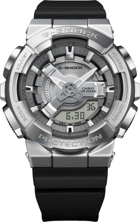 Часы наручные Casio GM-S110-1AER