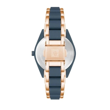 Часы наручные Anne Klein AK/3910BLRG