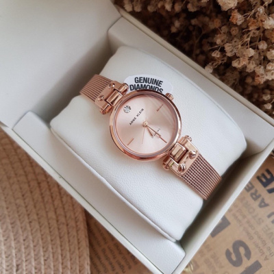 Часы наручные Anne Klein AK/3002RGRG