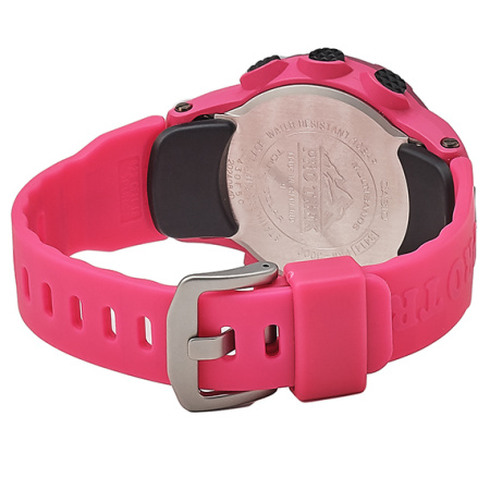 Часы наручные Casio PRW-3000-4BDR