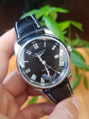 Часы наручные Longines L27084517