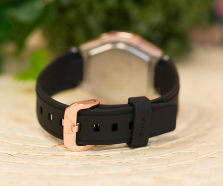 Часы наручные Casio MSG-B100G-1AER
