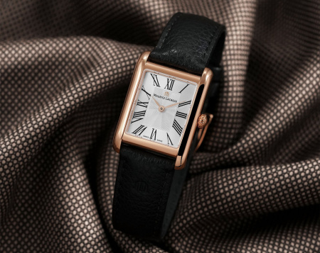 Часы наручные Maurice Lacroix FA1205-PVP01-110-2