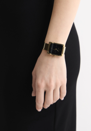 Часы наручные Anne Klein AK/5240BKGB