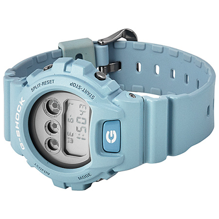 Часы наручные Casio DW-6900SG-2ER