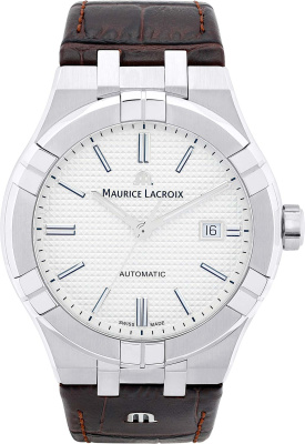 Часы наручные Maurice Lacroix AI6008-SS001-130-1
