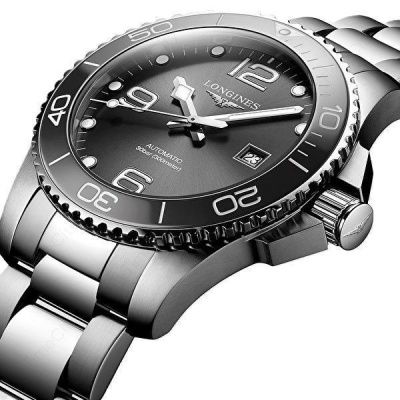 Часы наручные Longines L3.782.4.76.6