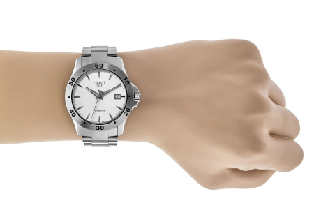 Часы наручные Tissot T106.407.11.031.01