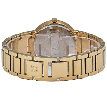 Часы наручные Anne Klein AK/3168CHGB Часы наручные Anne Klein AK/3168CHGB
