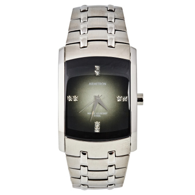 Часы наручные Armitron 20/4507DGSV