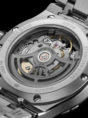 Часы наручные Maurice Lacroix AI6007-SS002-030-1