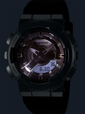 Часы наручные Casio GM-S110-1AER