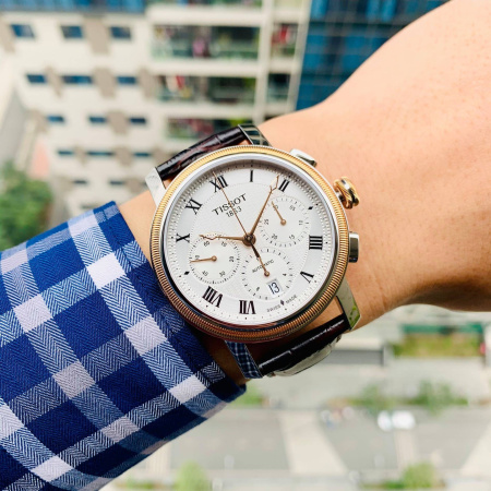 Часы наручные Tissot T097.427.26.033.00