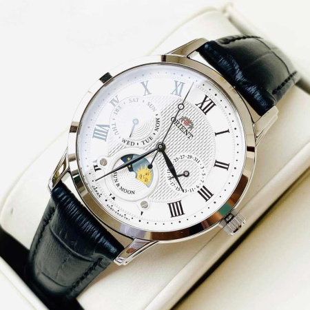 Часы наручные Orient RA-KA0006S10B