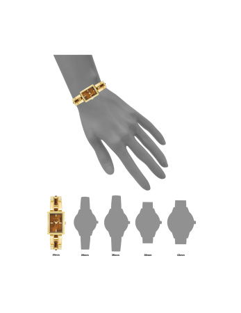 Часы наручные Anne Klein AK/4156TEGB