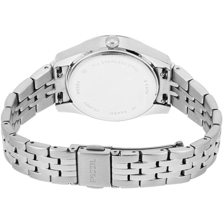 Часы наручные Fossil ES4897 Часы наручные Fossil ES4897