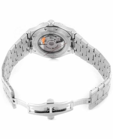 Часы наручные Maurice Lacroix AI6008-SS002-331-2	