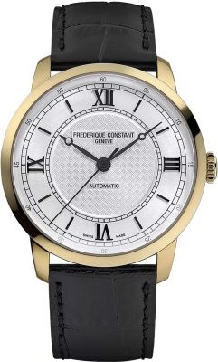 Часы наручные Frederique Constant FC-301S3B5