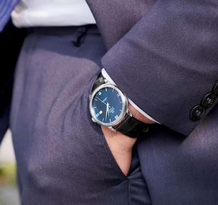 Часы наручные Omega 42413402003001