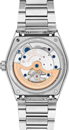 Часы наручные Frederique Constant FC-718N4NH6B