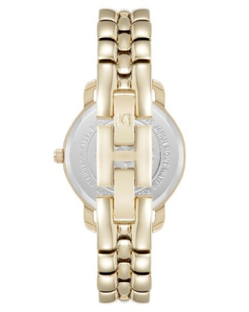 Часы наручные Anne Klein AK/5234CHGB