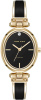 Часы наручные Anne Klein AK/5118BKGB Часы наручные Anne Klein AK/5118BKGB