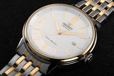 Часы наручные Orient RA-AC0J07S10B