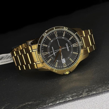Часы наручные Casio MTP-V004G-1CUDF