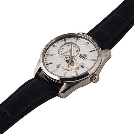 Часы наручные Orient RA-AK0305S10B