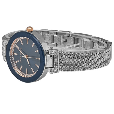 Часы наручные Anne Klein AK/1907NVRT