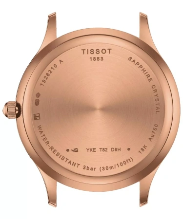 Часы наручные Tissot T926.210.76.261.01