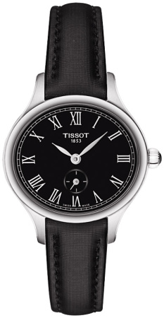 Часы наручные Tissot T103.110.17.053.00