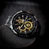 Часы наручные Casio EFR-539BK-1AVUDF Часы наручные Casio EFR-539BK-1AVUDF