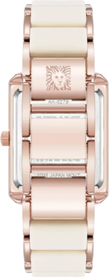 Часы наручные Anne Klein AK/5278RGIV
