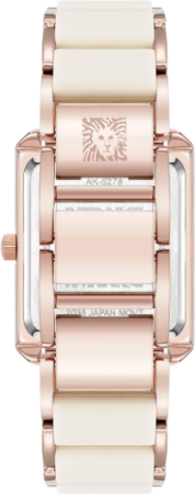 Часы наручные Anne Klein AK/5278RGIV