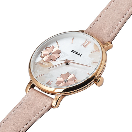 Часы наручные Fossil ES4671 Часы наручные Fossil ES4671