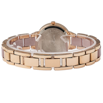 Часы наручные Armitron 75/5532TPRG