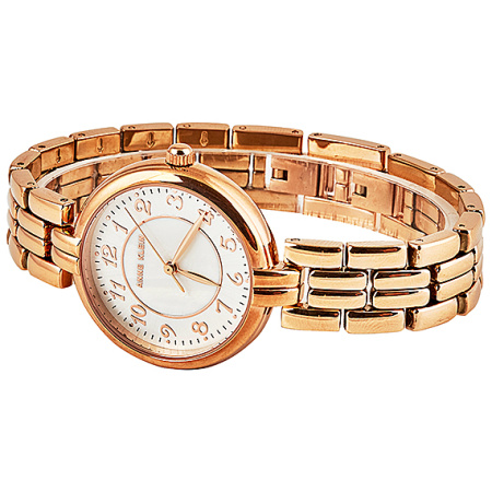 Часы наручные Anne Klein AK/3656MPRG Часы наручные Anne Klein AK/3656MPRG