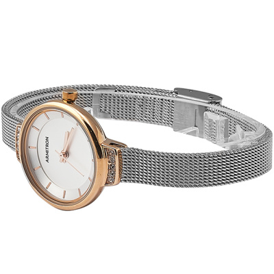 Часы наручные Armitron 75/5476SVTR