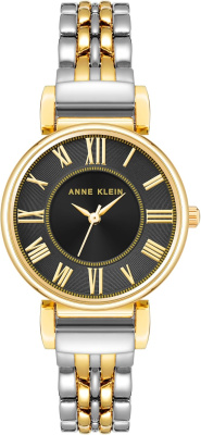 Часы наручные Anne Klein AK/2159BKTT