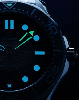 Часы наручные Omega 21030422003003