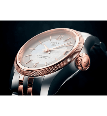 Часы наручные Tissot T108.208.22.117.01