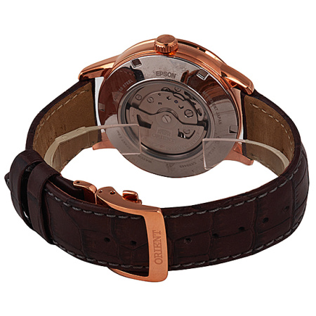 Часы наручные Orient RA-AS0003S10B